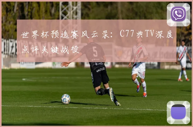 世界杯预选赛风云录：C77典TV深度点评关键战役